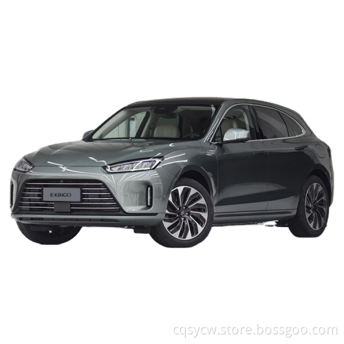 New Departure 2023 Most Promising Brands AITO Wenjie M5 EV 4WD brand new Used Electric Vehicle SUV